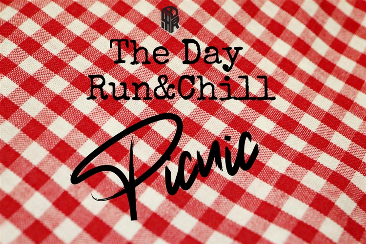 The Day Run & Chill Picnic